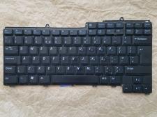 Клавіатура Dell&nbsp;Inspiron&nbsp;9300